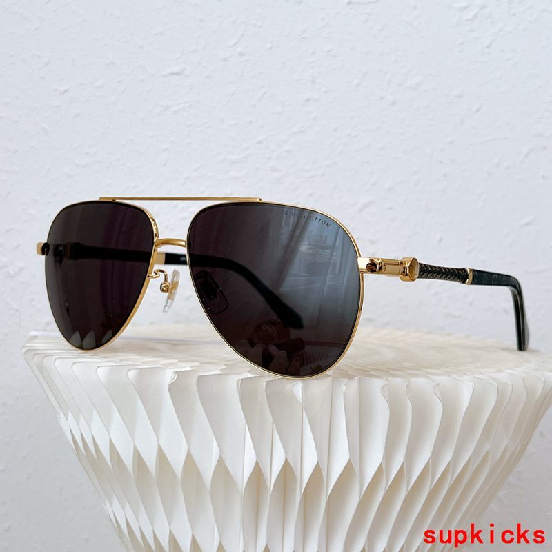 Louis Vuittion Luxury Sunglasses