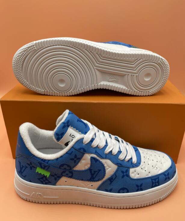 Chloe’s Picks - LOV Men Shoes - 984