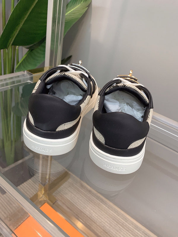 Hermes Luxury Shoes