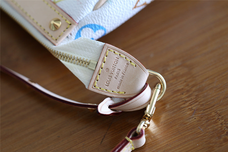 I W Fashion Lu-Vi bags - 9055