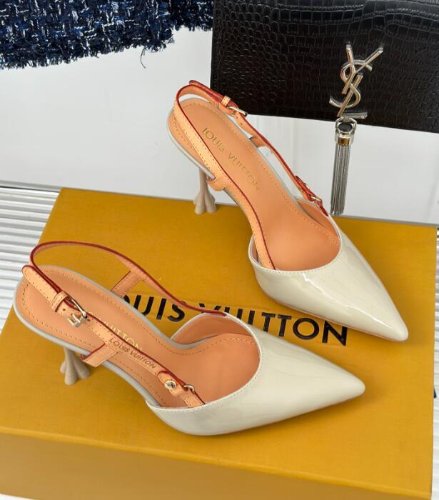 Chloe’s Picks - LOV Women Shoes - 310