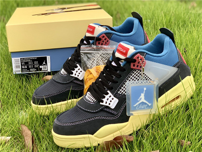 Nike Luxury Shoes