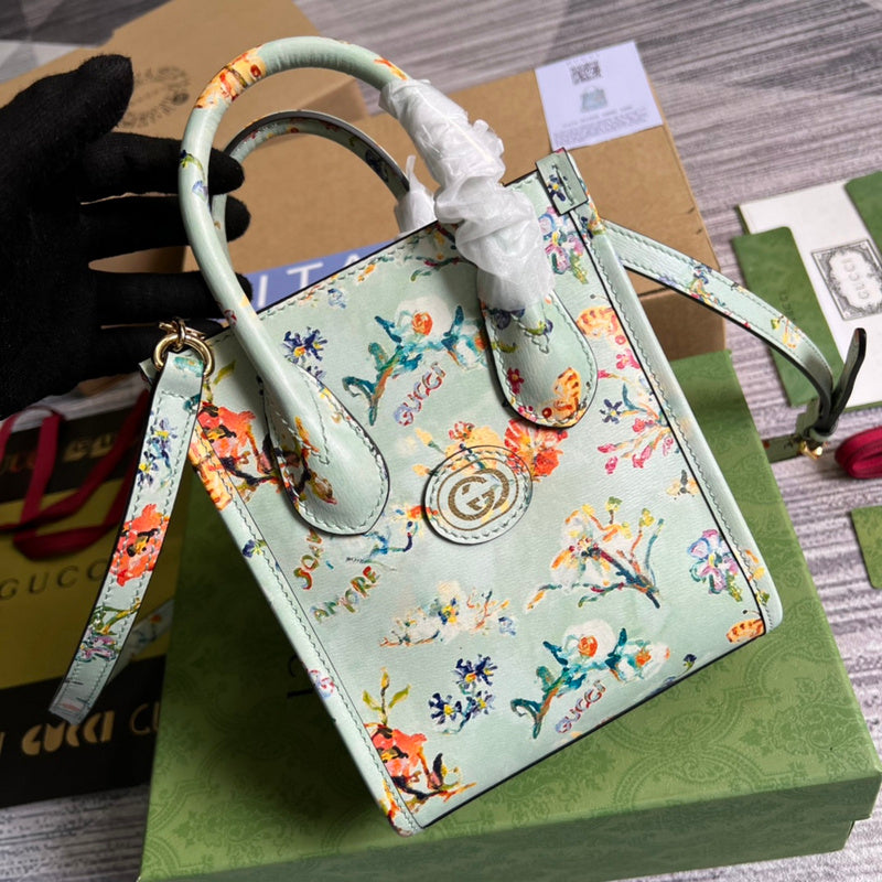 PHA - GUKI Bags - 1331