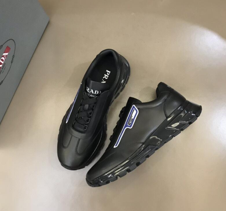 Chloe’s Picks - PD Men Shoes - 174