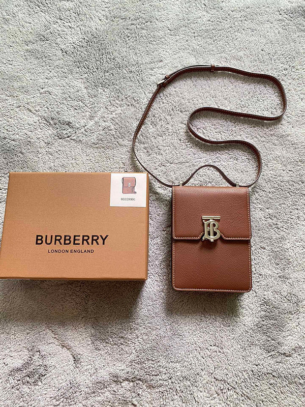 BBR Bags - ENT - 303