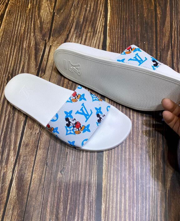 Chloe’s Picks - LOV Men Shoes - 1792
