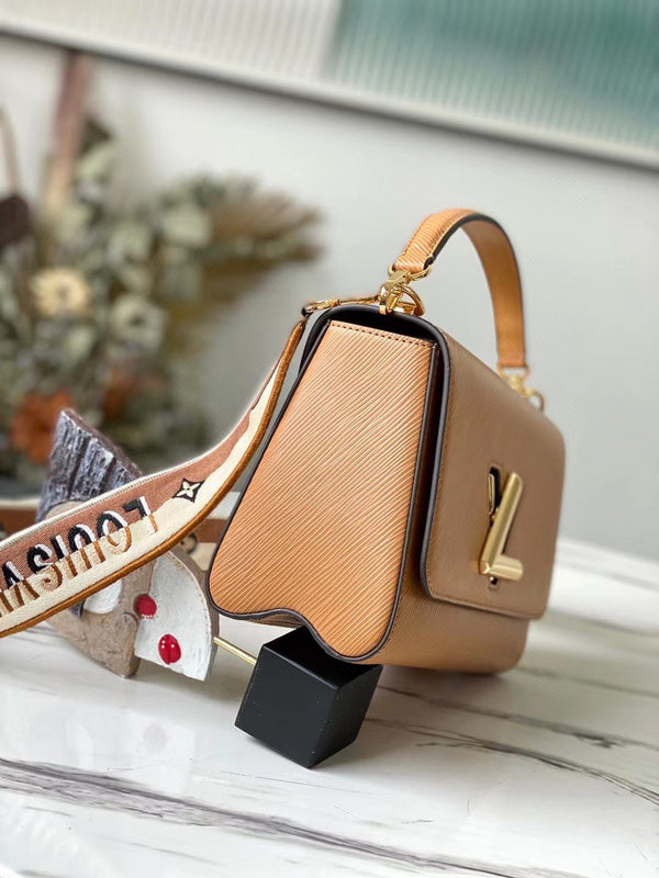 I W Fashion Lu-Vi bags - 17147