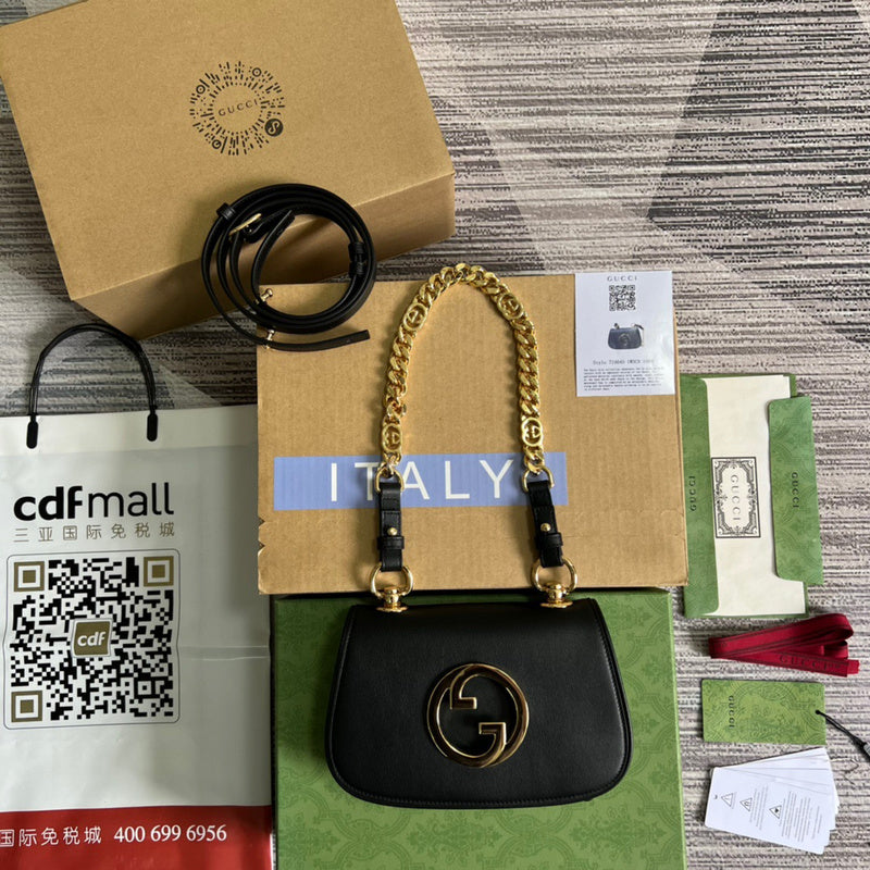 ENT - GCI Bags - 1454