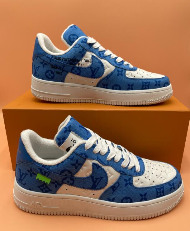 Chloe’s Picks - LOV Men Shoes - 984
