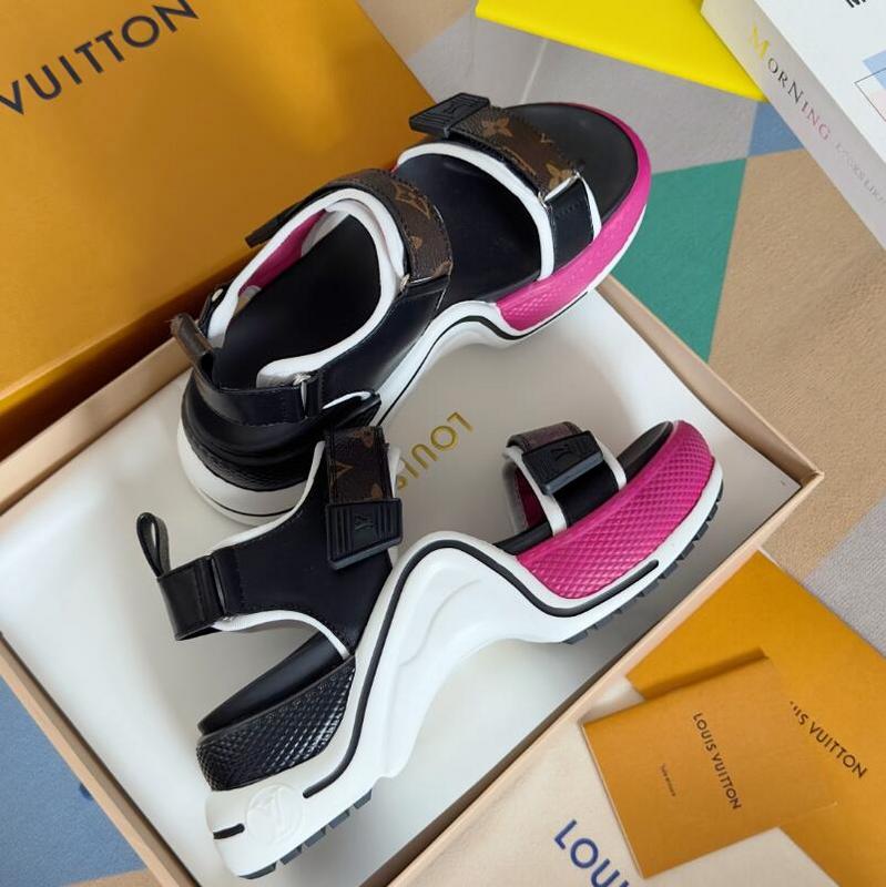 Chloe’s Picks - LOV Women Shoes - 164