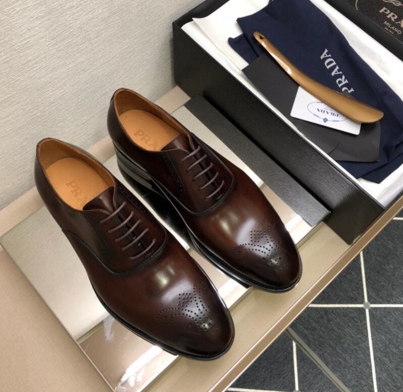 Chloe’s Picks - PD Men Shoes - 316