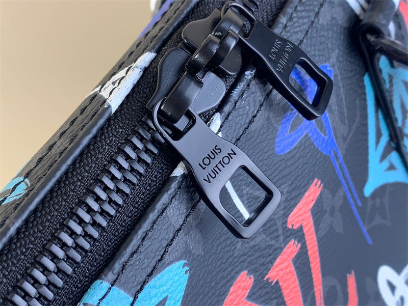 PHA - LOV Bags - 565