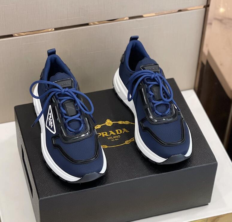 Chloe’s Picks - PD Men Shoes - 111