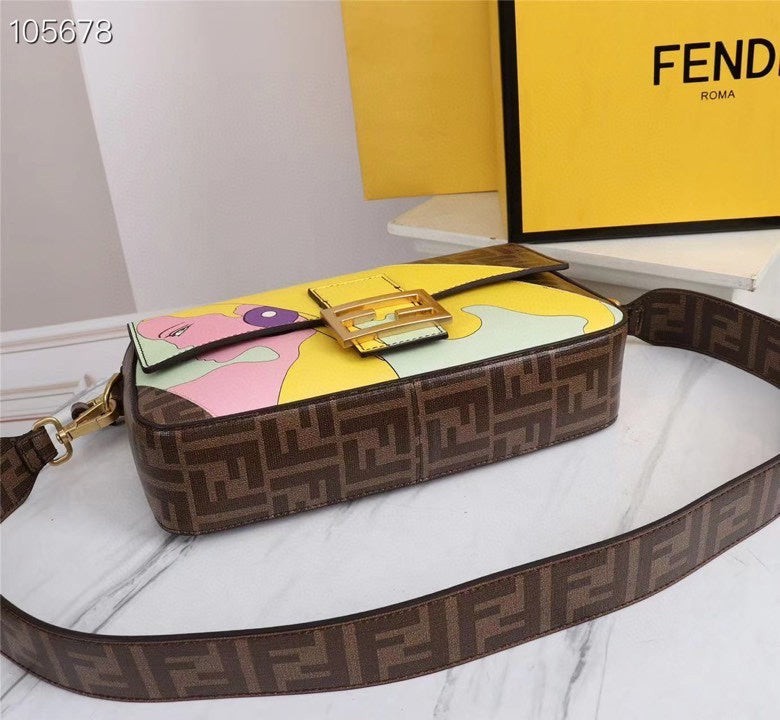 PHA - PHAE Bags - 096