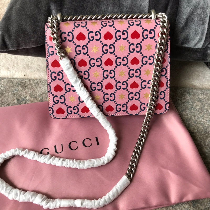 ENT - GCI Bags - 036