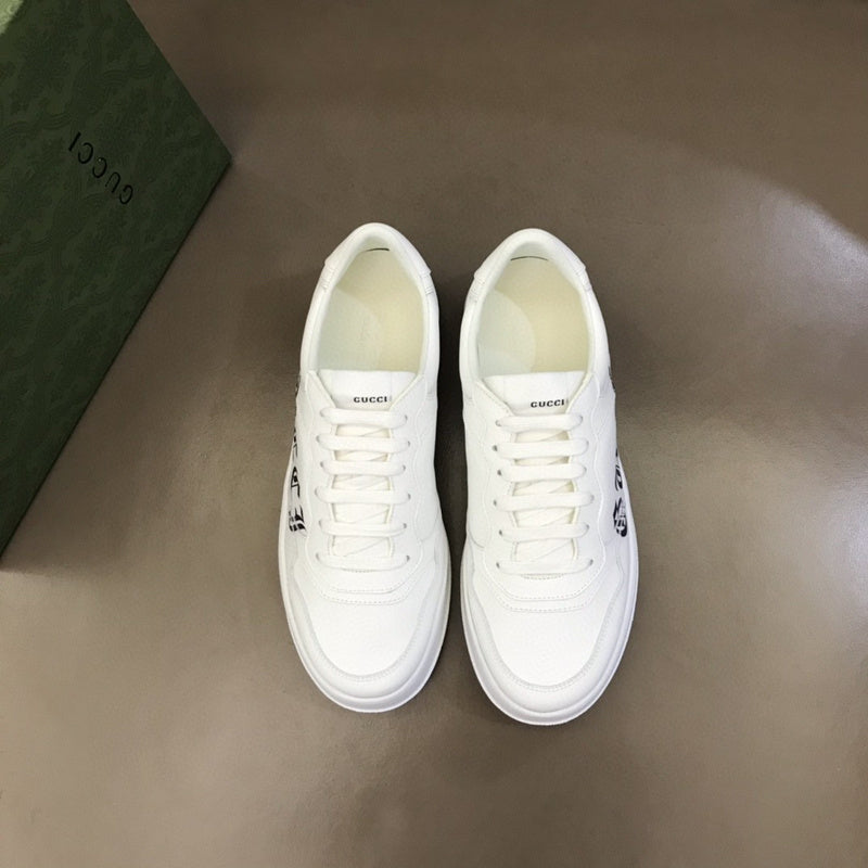 Gucci Luxury Shoes