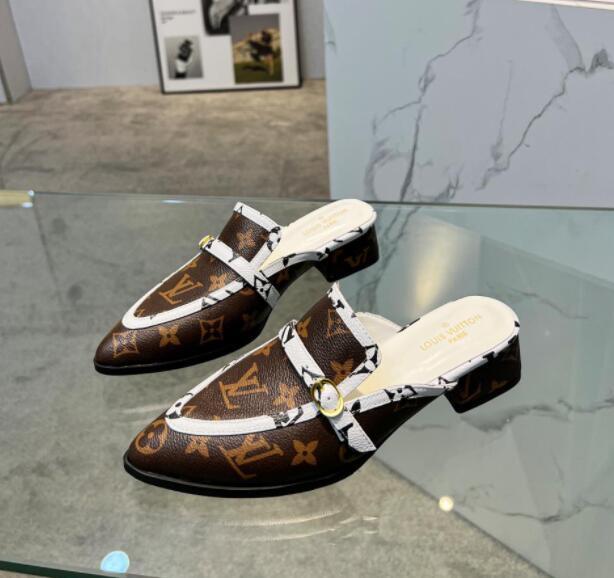 Chloe’s Picks - LOV Women Shoes - 574