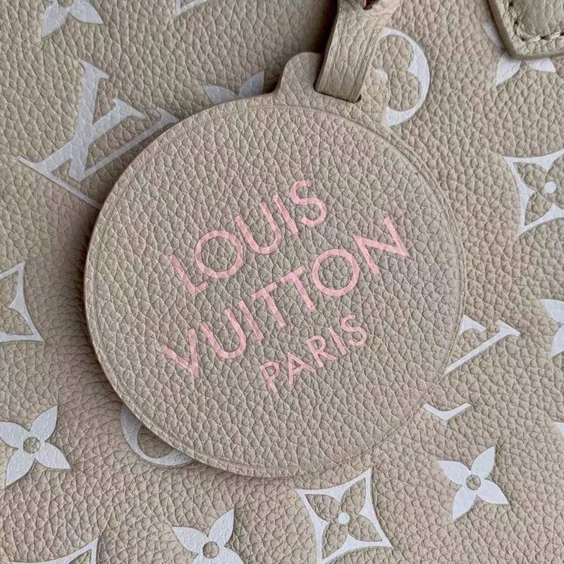 I W Fashion Lu-Vi Bags - 16612