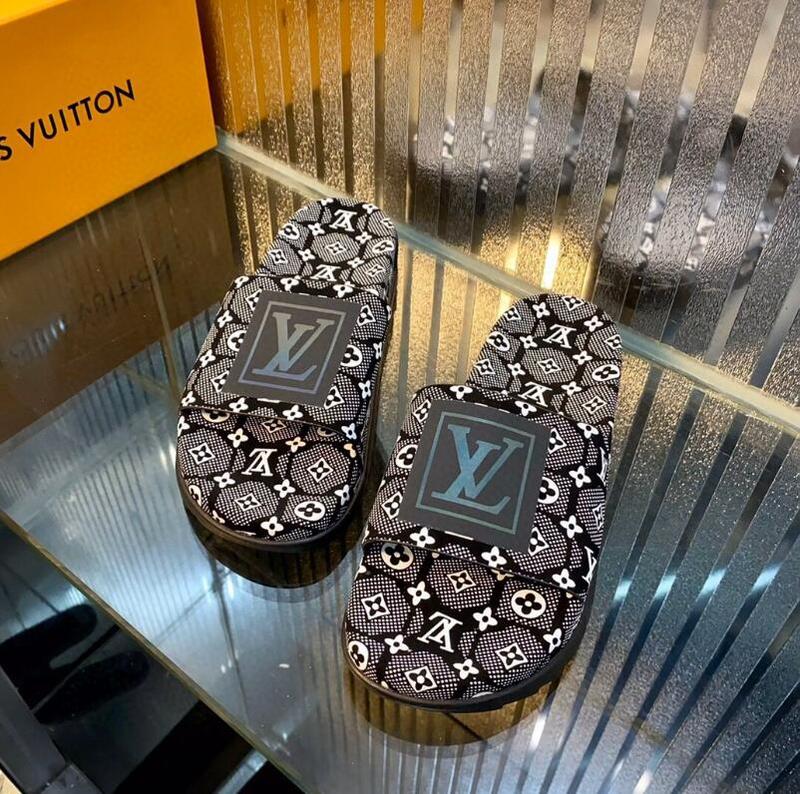 Chloe’s Picks - LOV Men Shoes - 1909