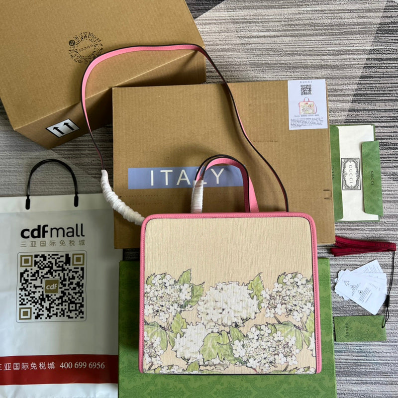 PHA - GUKI Bags - 978