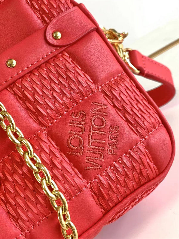 PHA - LOV Bags - 266