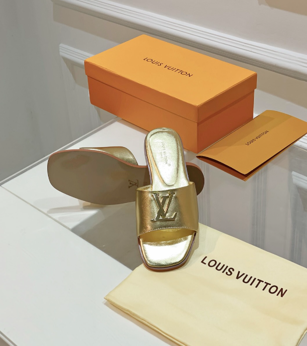 Chloe’s Picks - LOV Women Shoes - 133
