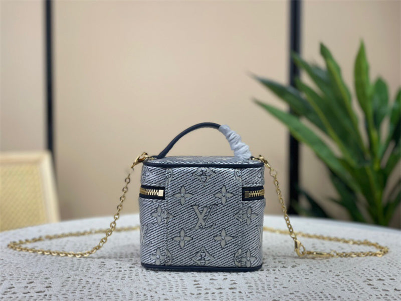 PHA - LOV Bags - 654