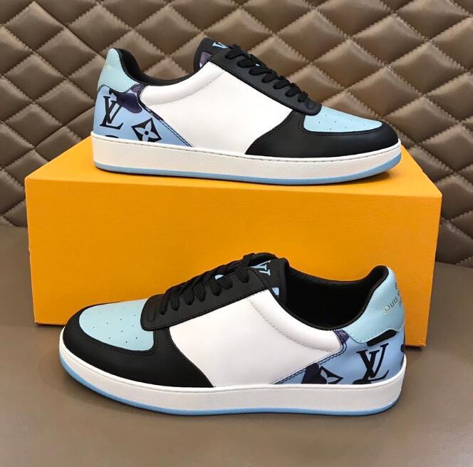 Chloe’s Picks - LOV Men Shoes - 1684