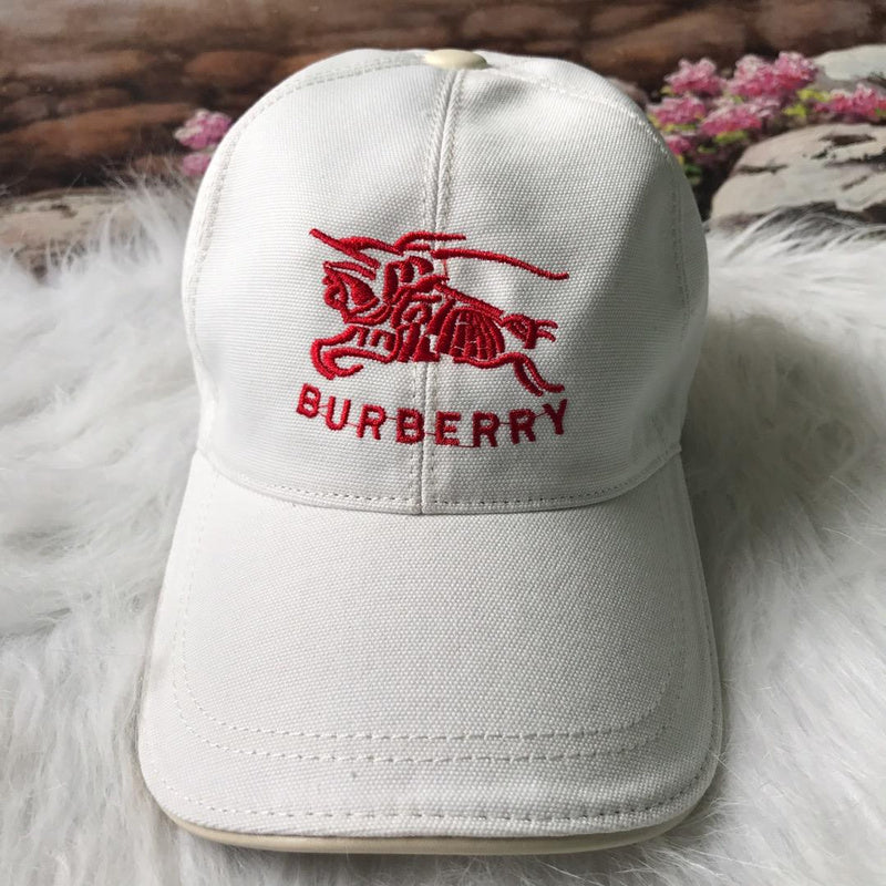 Burberry Luxury Cap