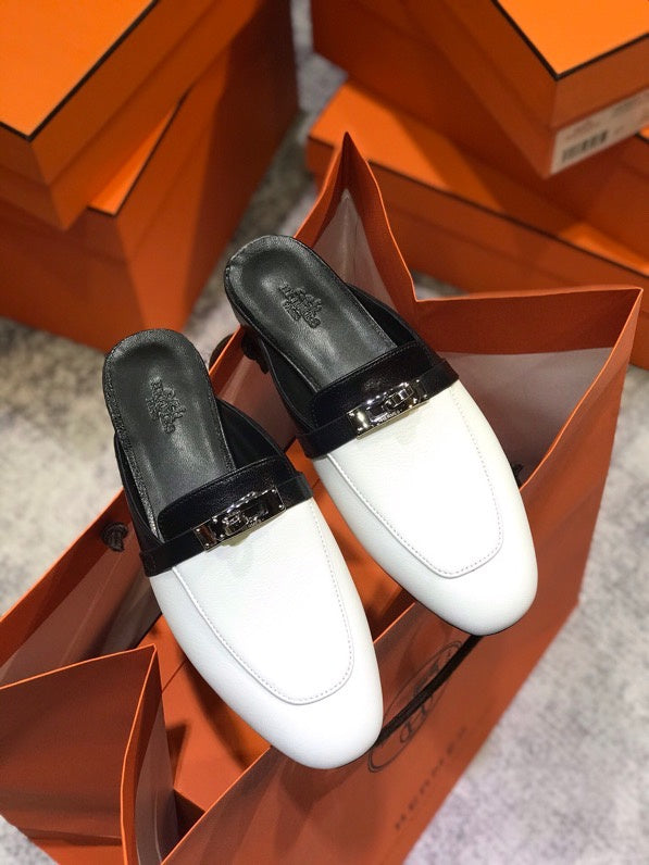 Hermes Luxury Shoes