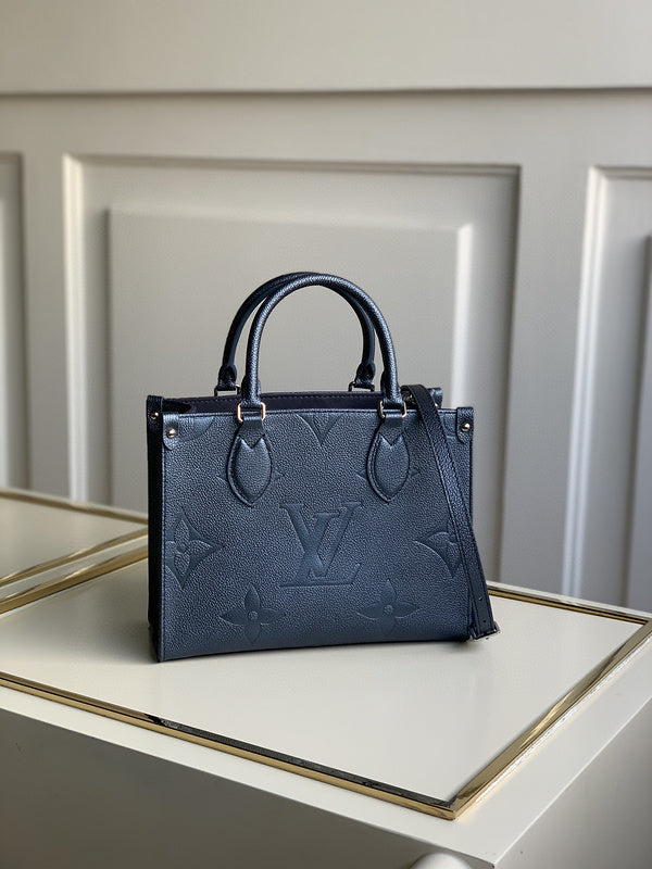 I W Fashion Lu-Vi bags - 17340