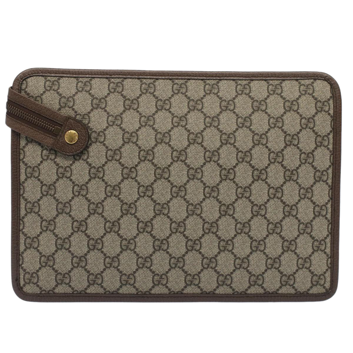 GUCCI Ophidia Clutch Bag