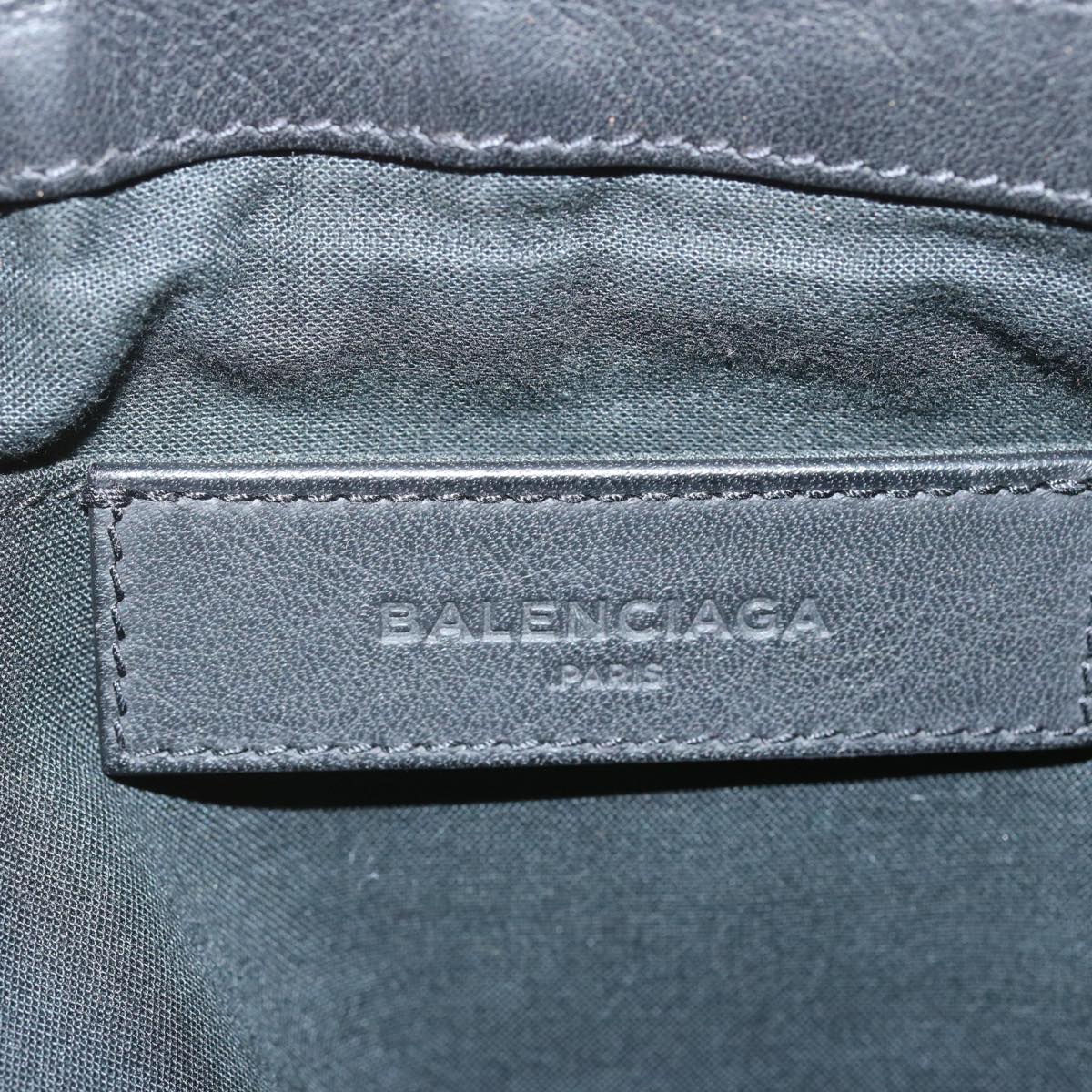 balenciaga Clutch Bag