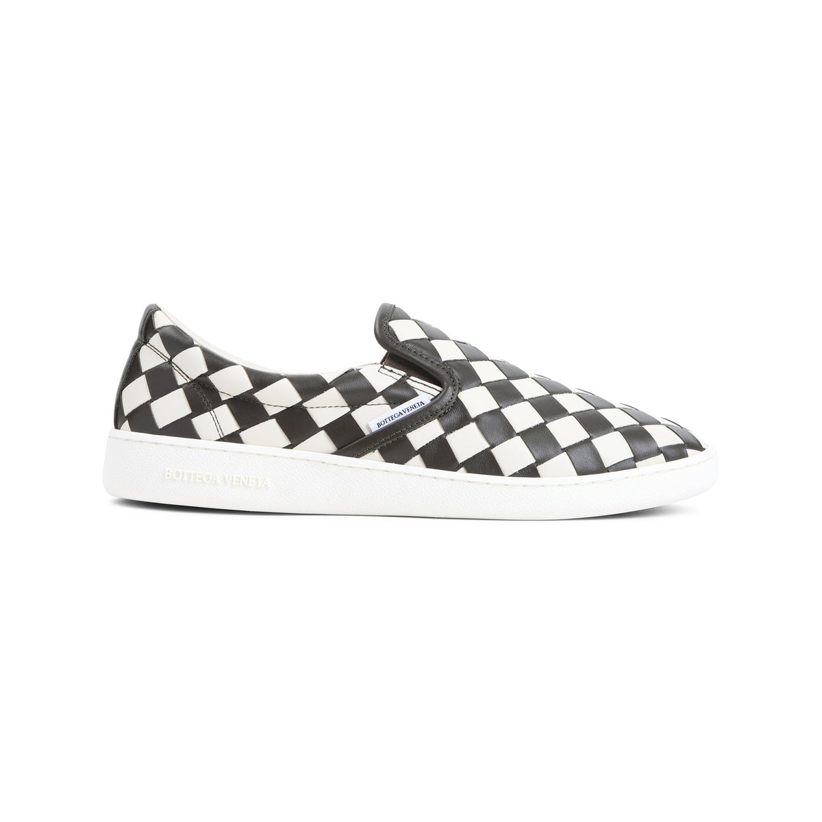 Bottega Veneta Sawyer Sneakers Men