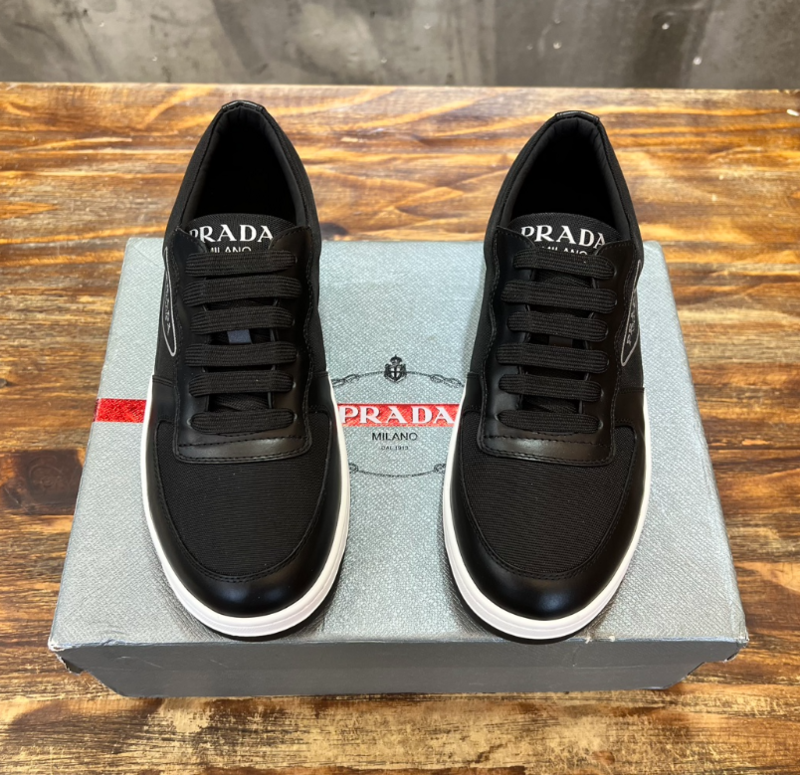 Chloe’s Picks - PD Men Shoes - 028