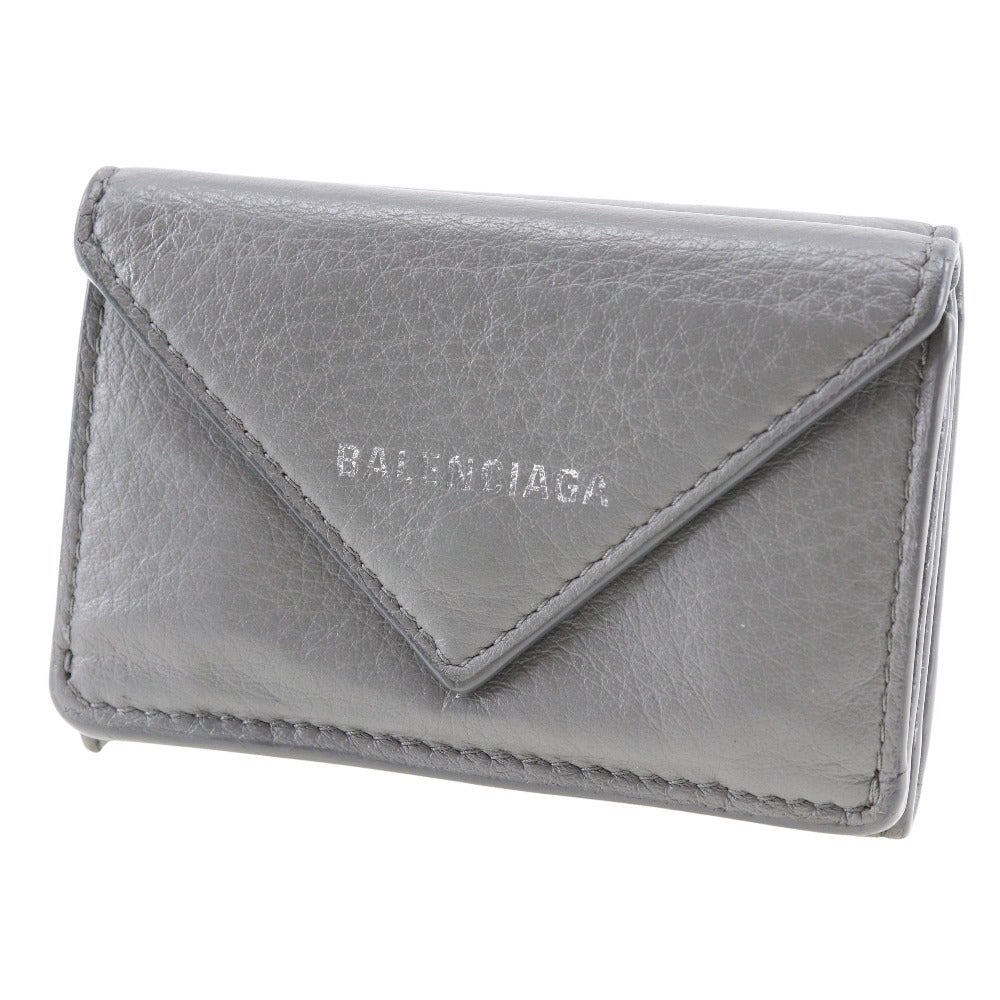balenciaga Papier Wallet