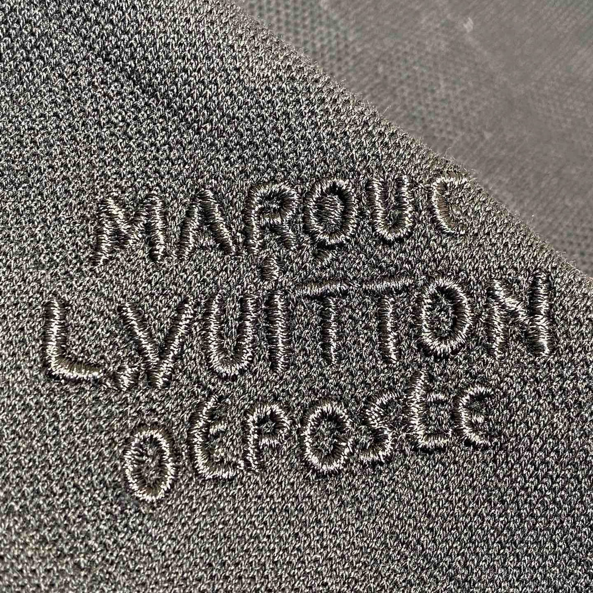 LOU POLO
