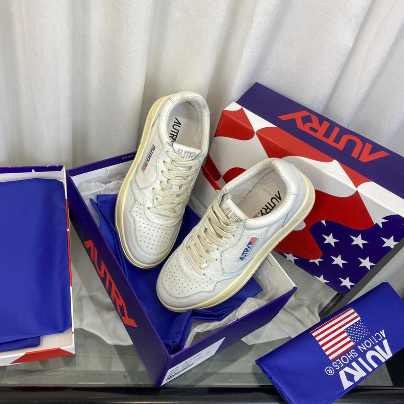 Louis Vuittion Luxury Shoes