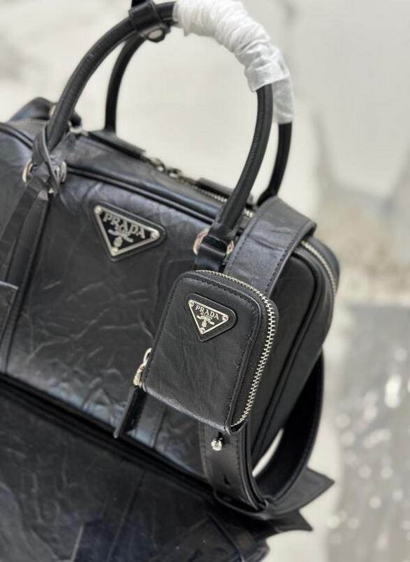 Chloe’s Picks - PD Bags - 063