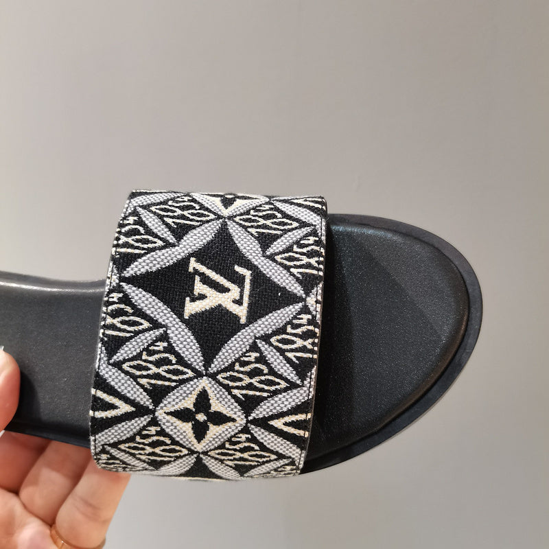 Louis Vuittion Luxury Shoes