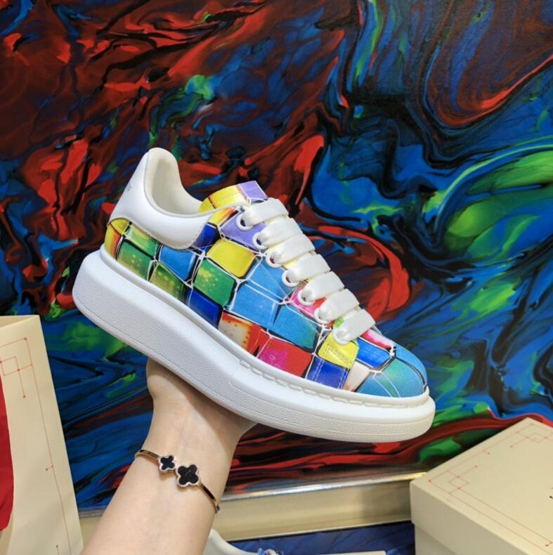 Chloe’s Picks - AQ Men SHoes - 469