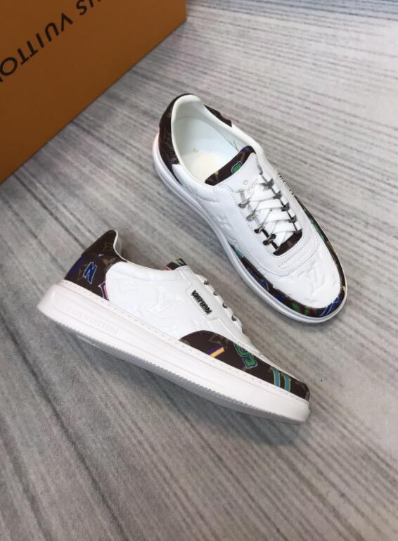Chloe’s Picks - LOV Men Shoes - 1320