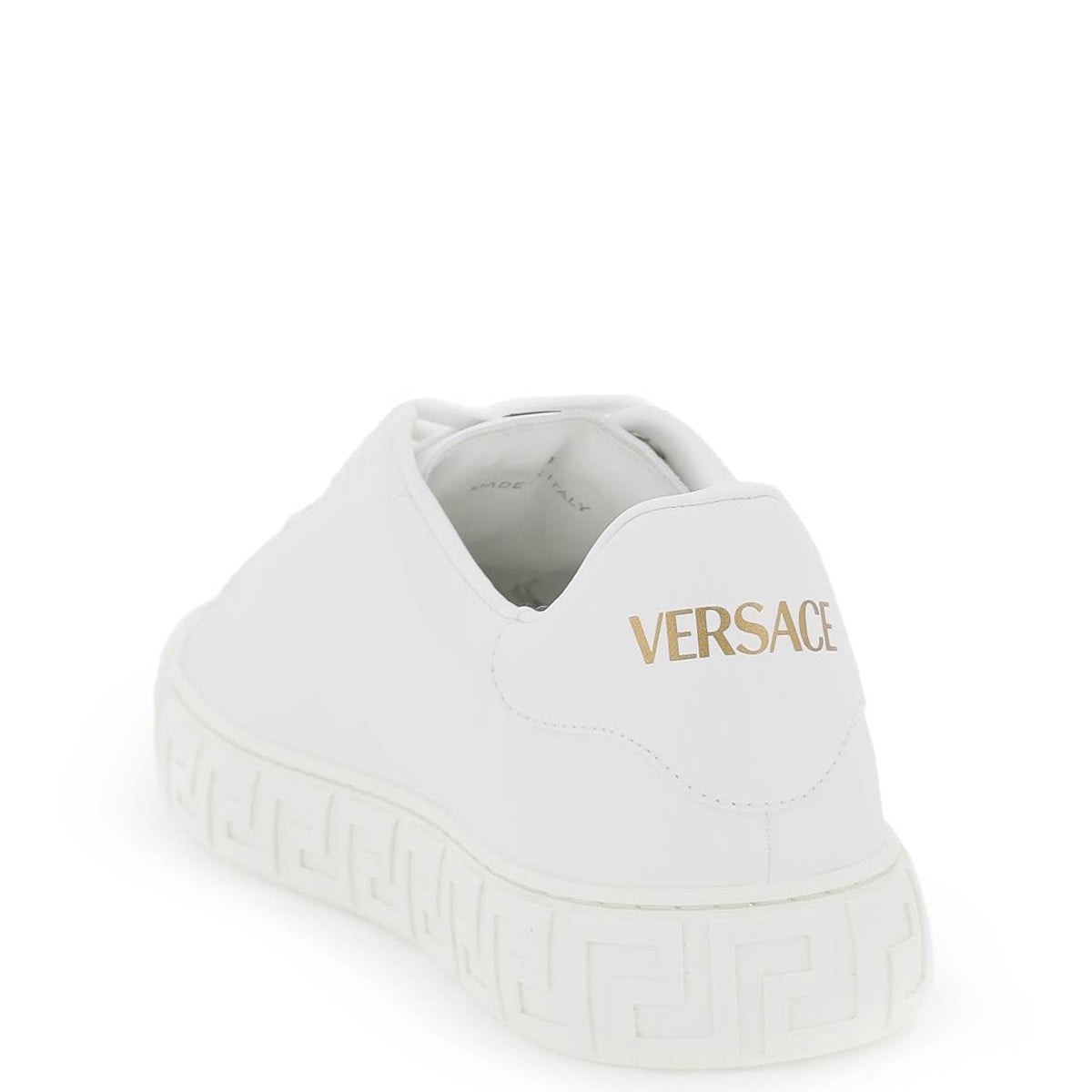 GRECA ECO-LEATHER