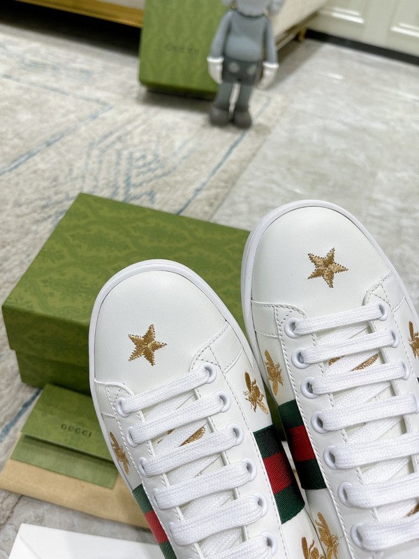 Gucci Luxury Shoes