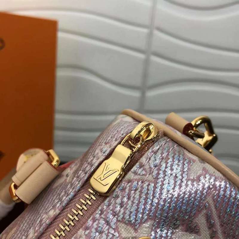 I W Fashion Lu-Vi bags - 11411