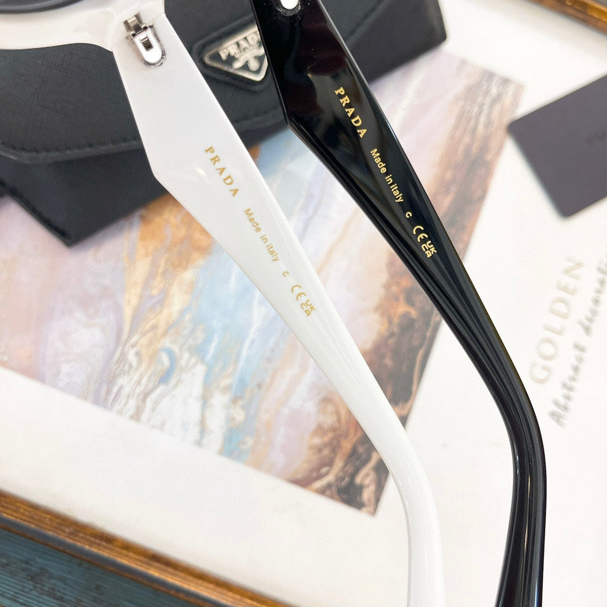 PD SUNGLASSES