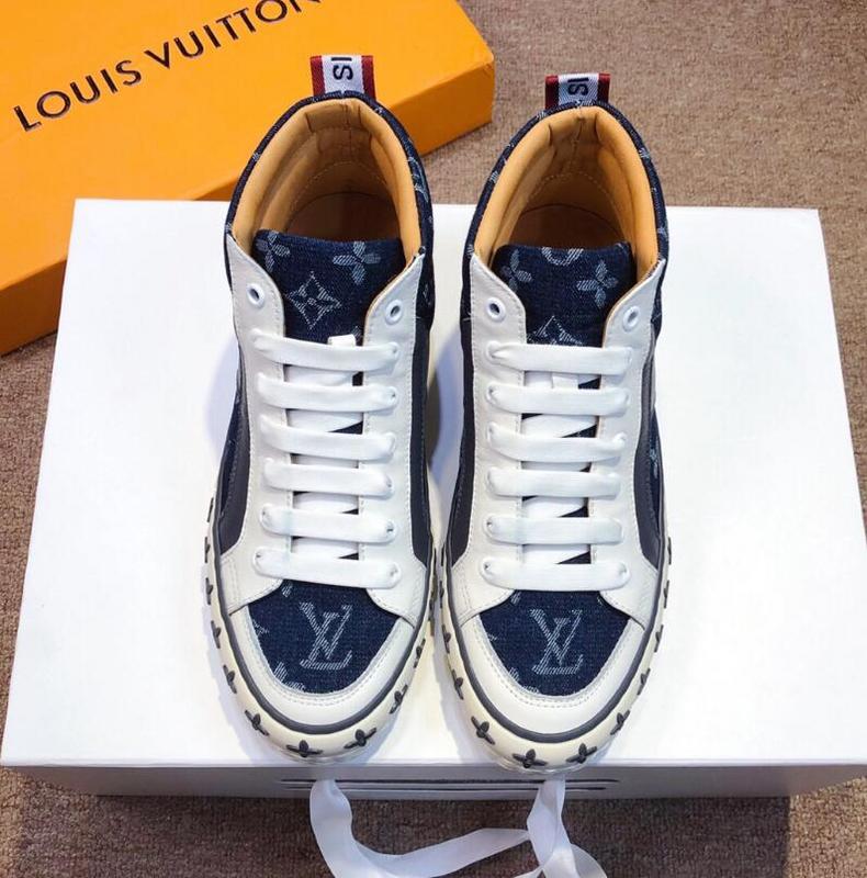 Chloe’s Picks - LOV Men Shoes - 1799