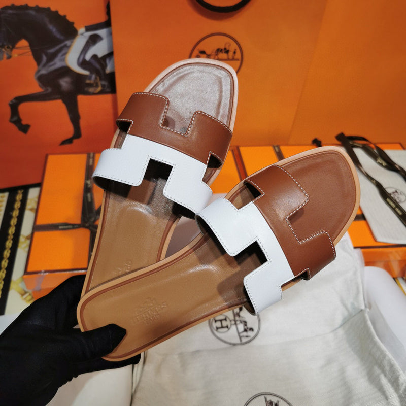 Hermes Luxury Sandals