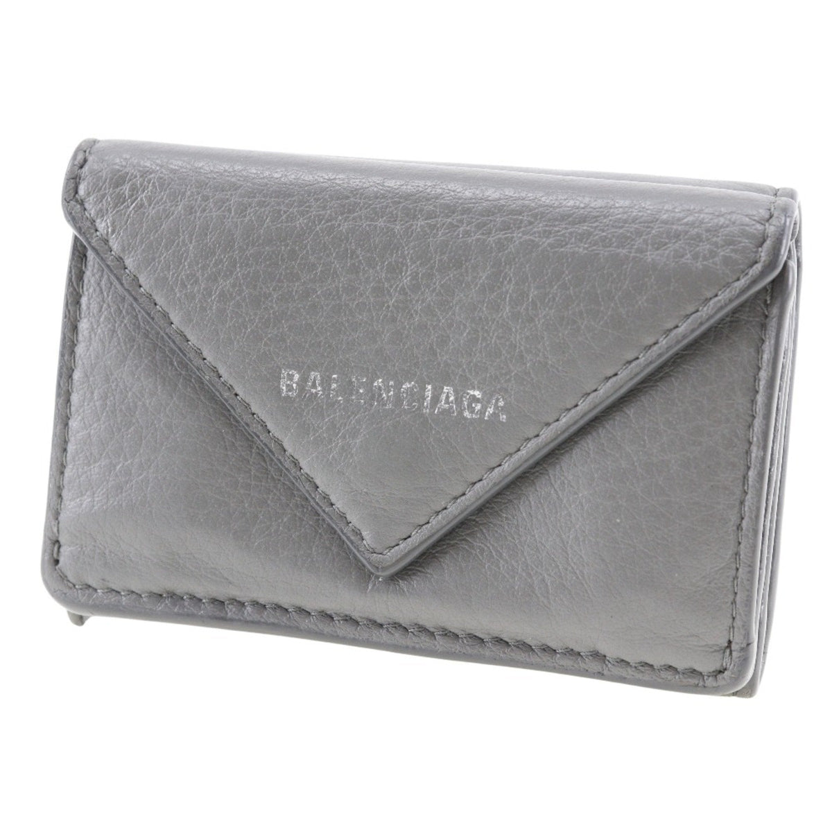 balenciaga Papier Wallet