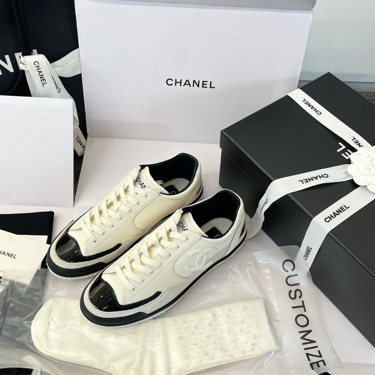 CC SNEAKER
